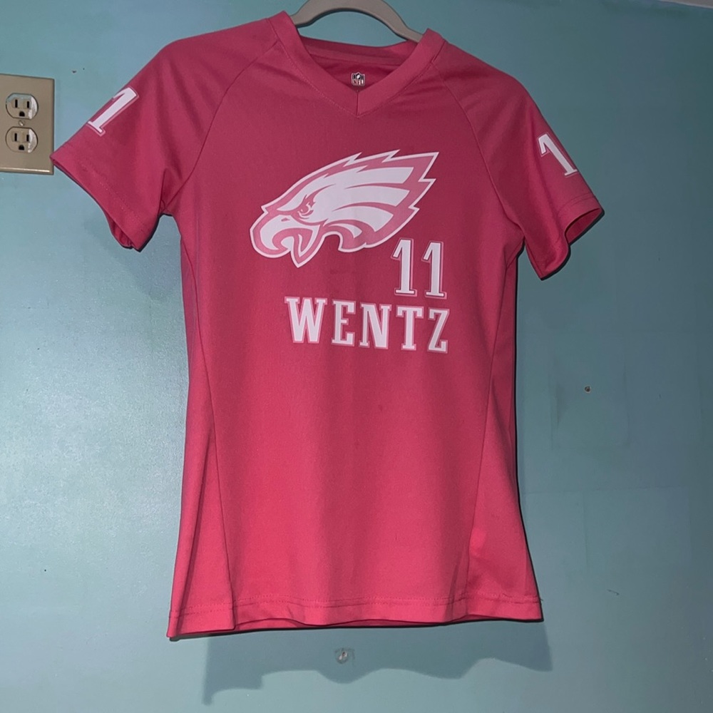 Kids Eagles Shirt